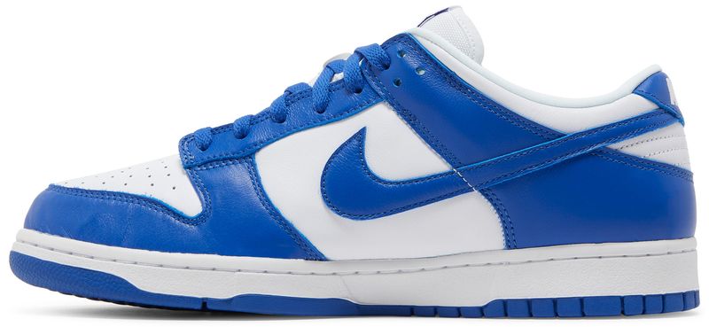 Nike Dunk Low SP Kentucky (2020/2022)