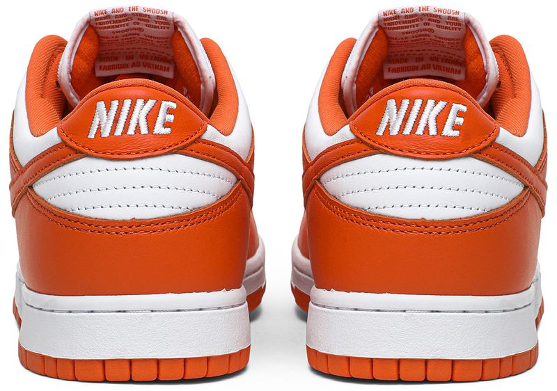 Nike Dunk Low SP Syracuse (2020/2022)