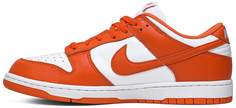 Nike Dunk Low SP Syracuse (2020/2022)