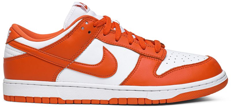 Nike Dunk Low SP Syracuse (2020/2022)