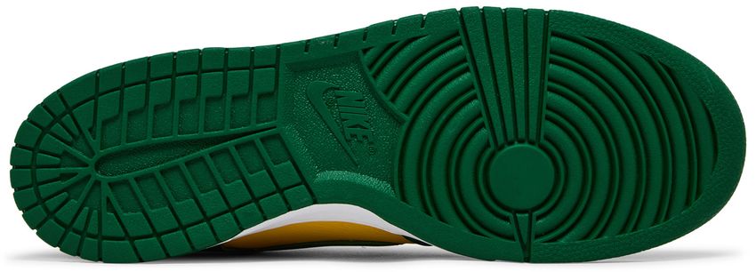 Nike Dunk Low Brazil (2020/2024)