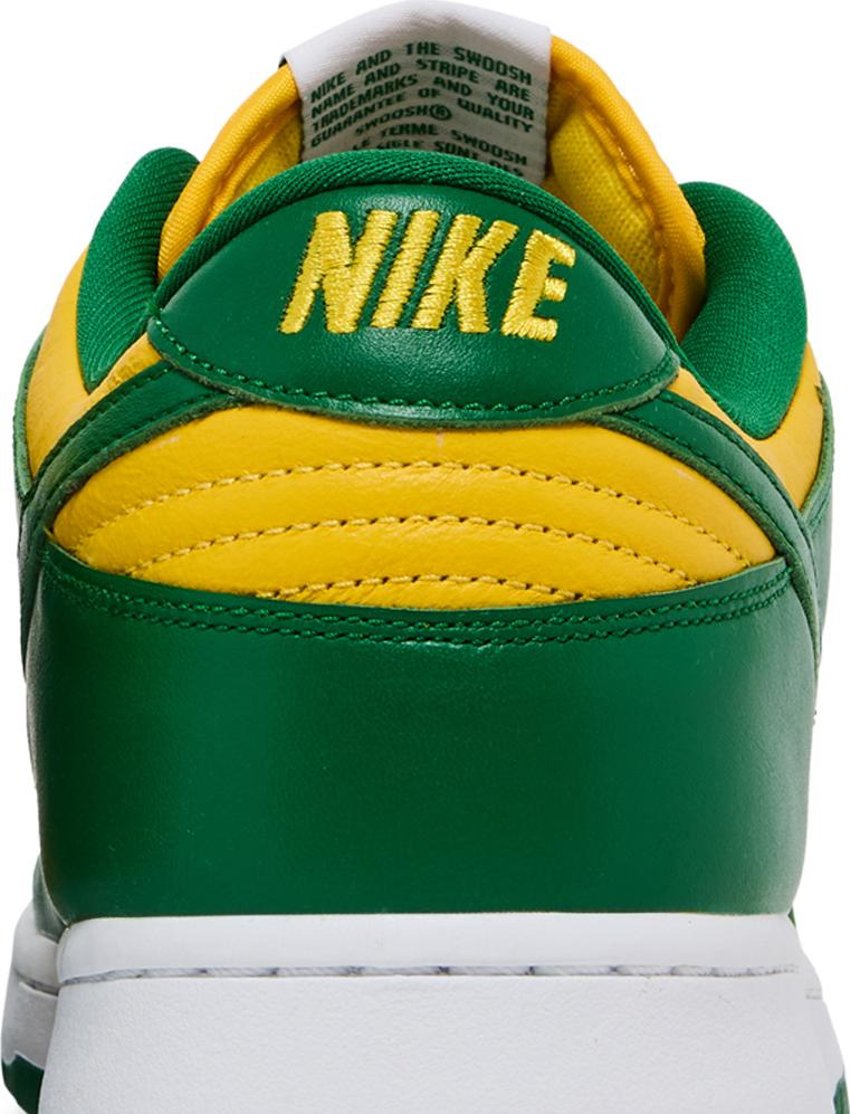 Nike Dunk Low Brazil (2020/2024)