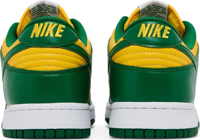Nike Dunk Low Brazil (2020/2024)
