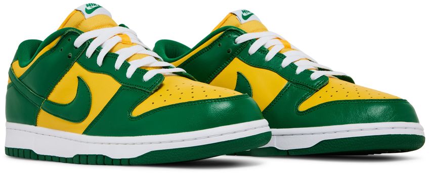 Nike Dunk Low Brazil (2020/2024)
