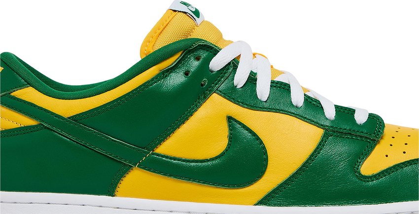 Nike Dunk Low Brazil (2020/2024)