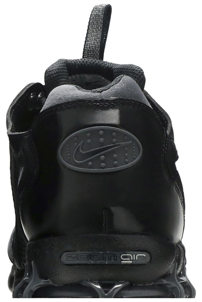 Nike Air Zoom Spiridon Cage 2 Black