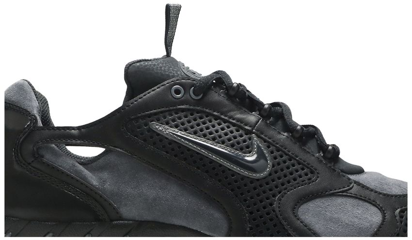 Nike Air Zoom Spiridon Cage 2 Black