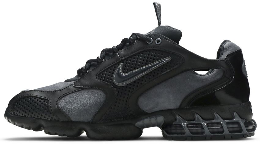 Nike Air Zoom Spiridon Cage 2 Black