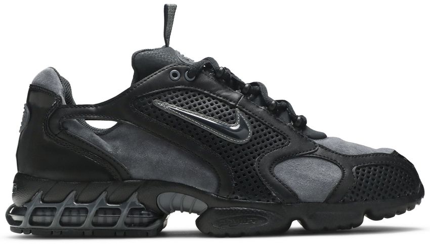Nike Air Zoom Spiridon Cage 2 Black