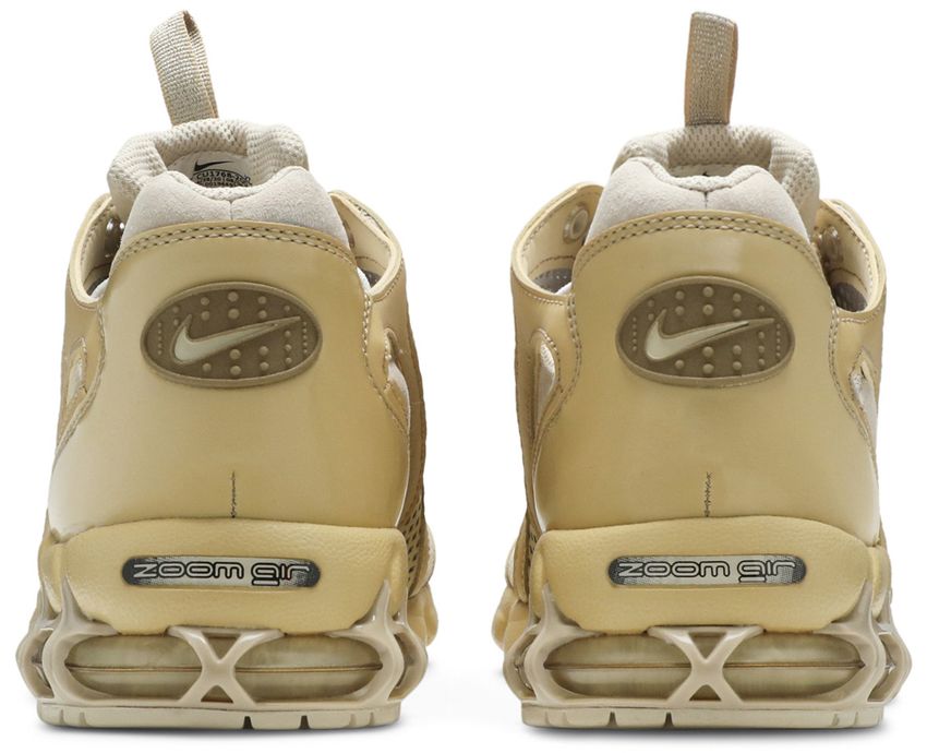 Nike Air Zoom Spiridon Cage 2 Sesame