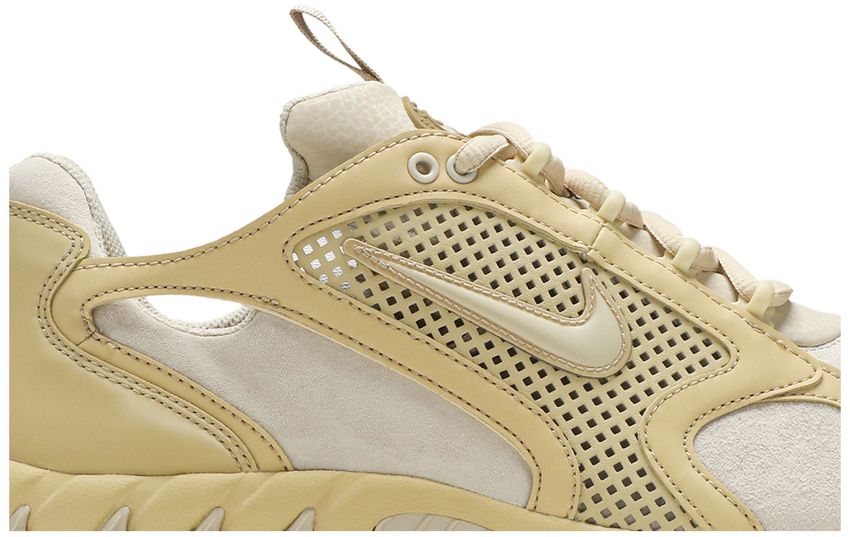 Nike Air Zoom Spiridon Cage 2 Sesame