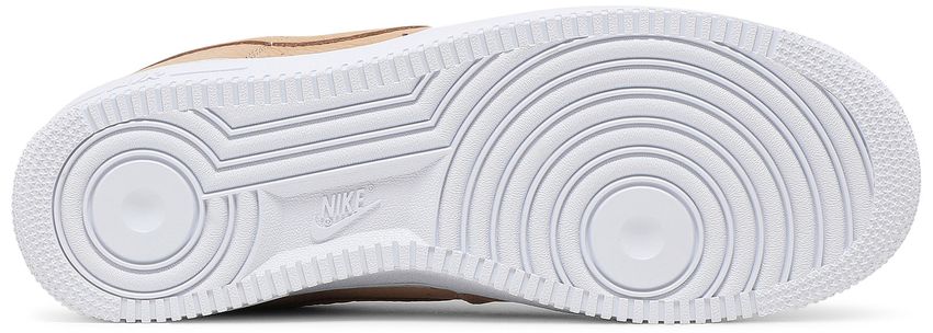 Nike Air Force 1 '07 Craft Vachetta Tan