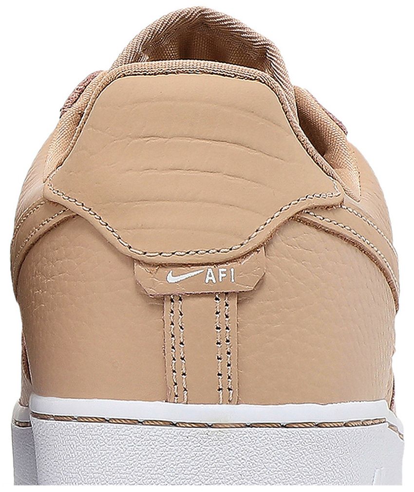 Nike Air Force 1 '07 Craft Vachetta Tan