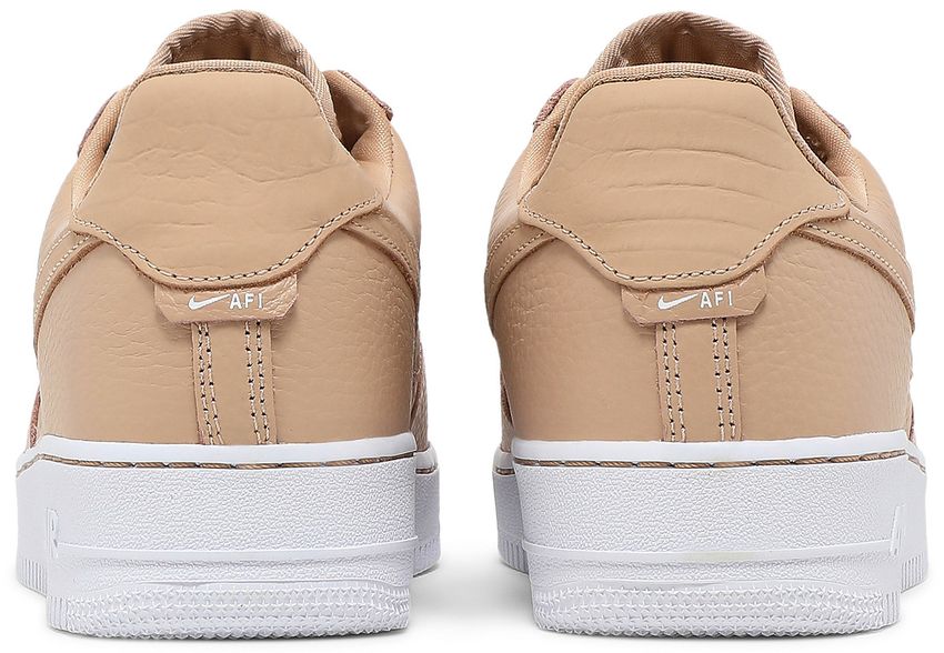 Nike Air Force 1 '07 Craft Vachetta Tan