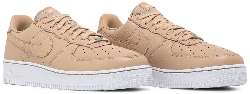 Nike Air Force 1 '07 Craft Vachetta Tan