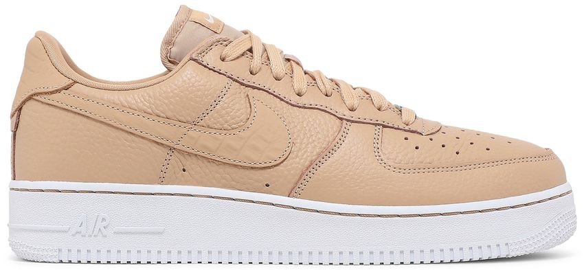 Nike Air Force 1 '07 Craft Vachetta Tan