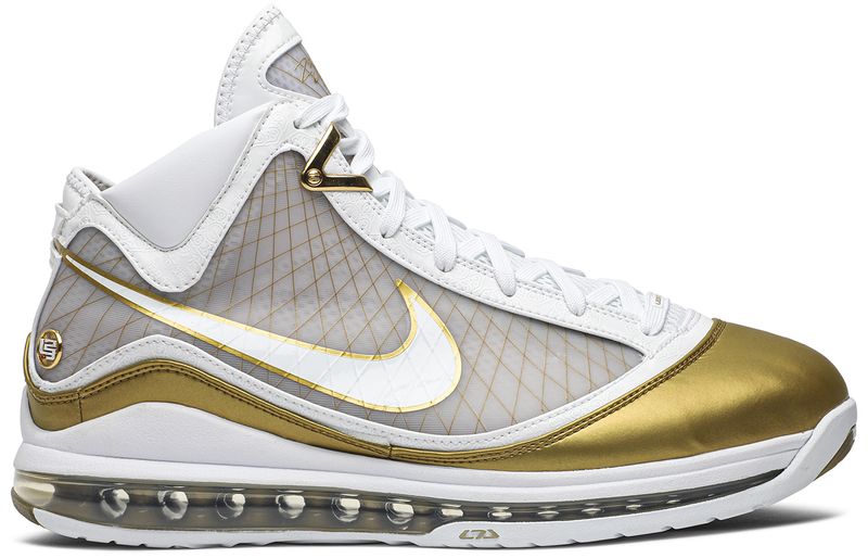 Nike LeBron 7 China Moon (2020)