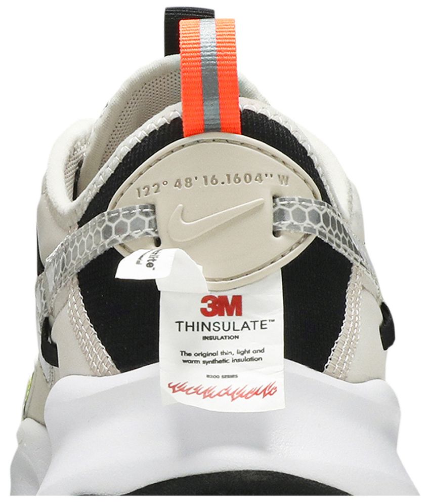 Nike TC 7900 LX 3M Light Orewood Brown (Women's)