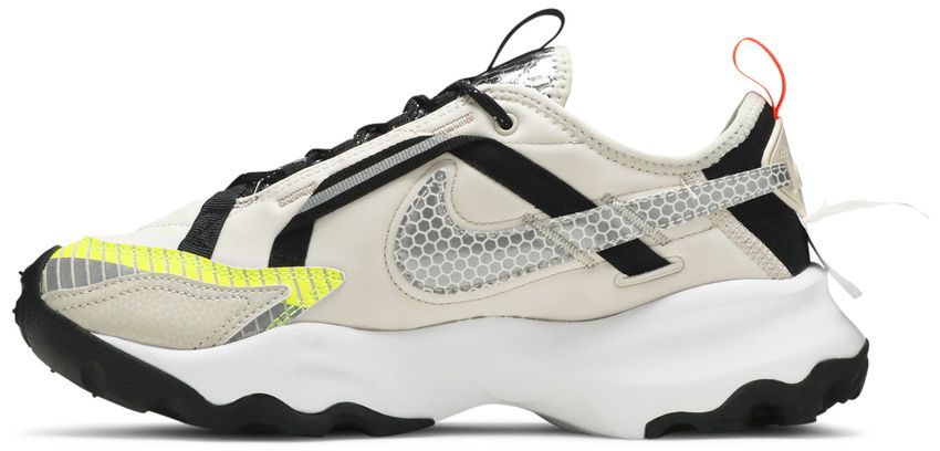 Nike TC 7900 LX 3M Light Orewood Brown (Women's)
