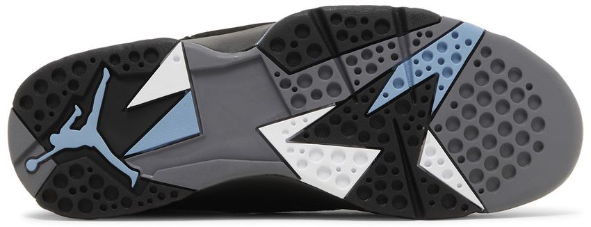 Jordan 7 Retro Chambray (2023)