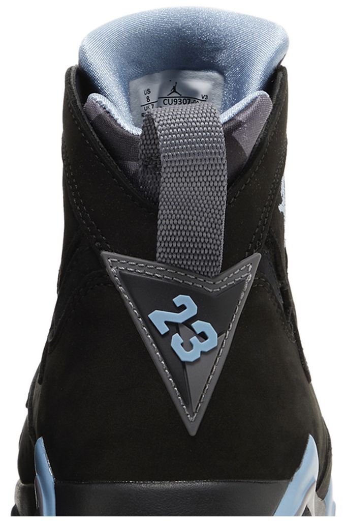 Jordan 7 Retro Chambray (2023)