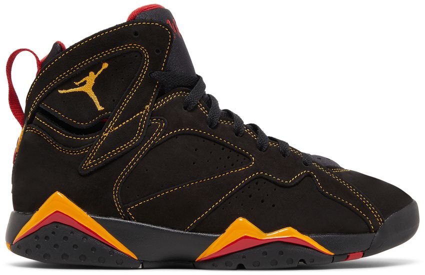 Jordan 7 Retro Citrus (2022)