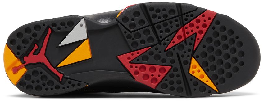 Jordan 7 Retro Citrus (2022)