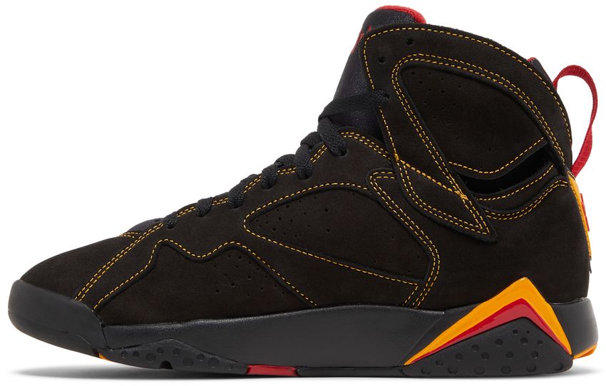 Jordan 7 Retro Citrus (2022)
