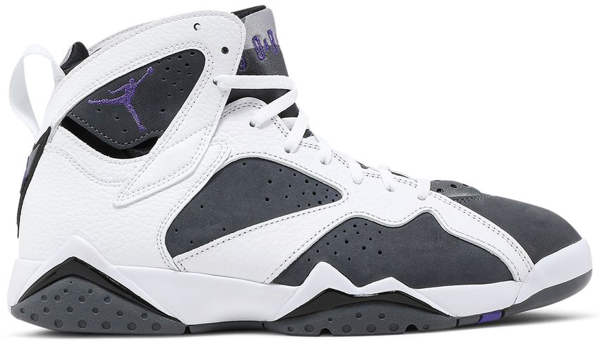 Jordan 7 Retro Flint (2021)