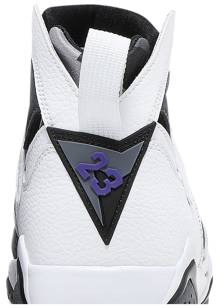 Jordan 7 Retro Flint (2021)