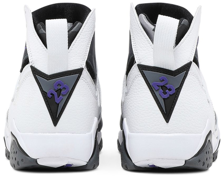 Jordan 7 Retro Flint (2021)