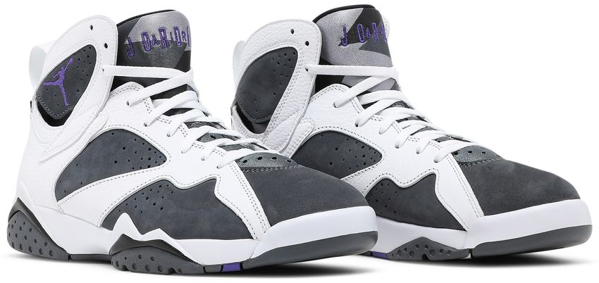 Jordan 7 Retro Flint (2021)