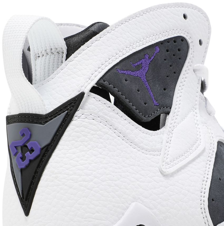 Jordan 7 Retro Flint (2021)