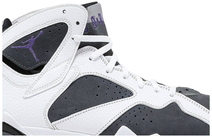 Jordan 7 Retro Flint (2021)