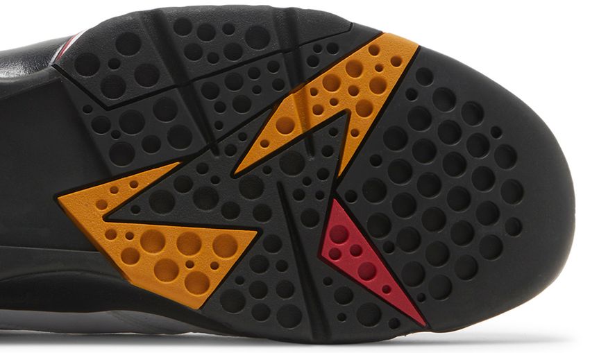 Jordan 7 Retro Cardinal (2022)