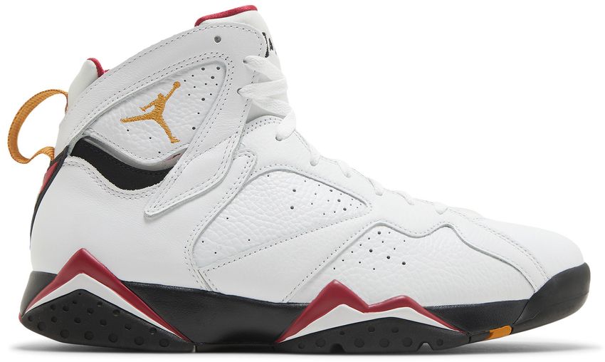 Jordan 7 Retro Cardinal (2022)