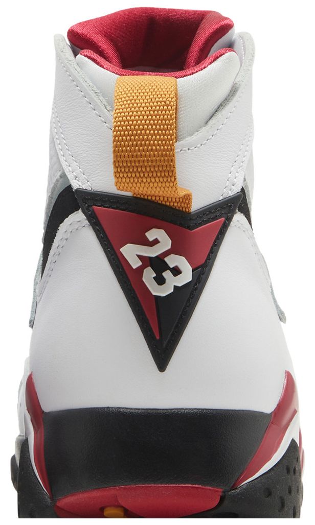 Jordan 7 Retro Cardinal (2022)