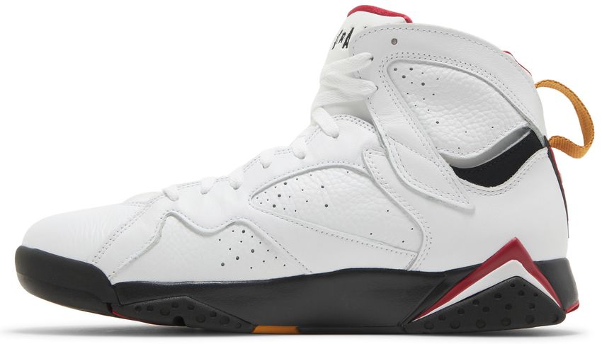 Jordan 7 Retro Cardinal (2022)