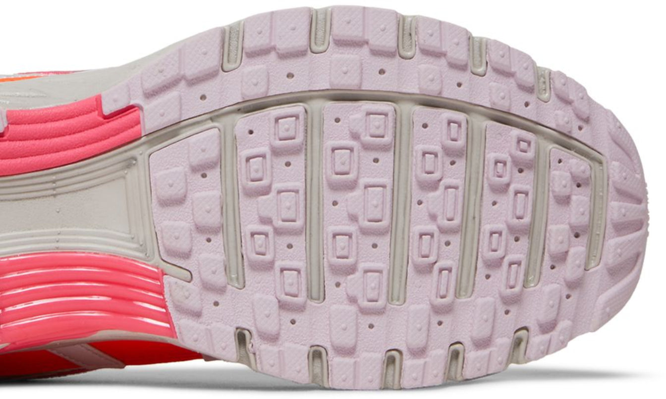 Nike P-6000 Digital Pink Crimson (Women's)