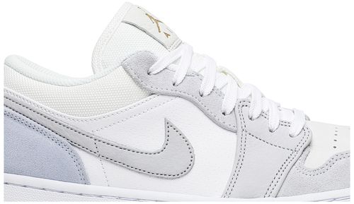 Jordan 1 Low Paris