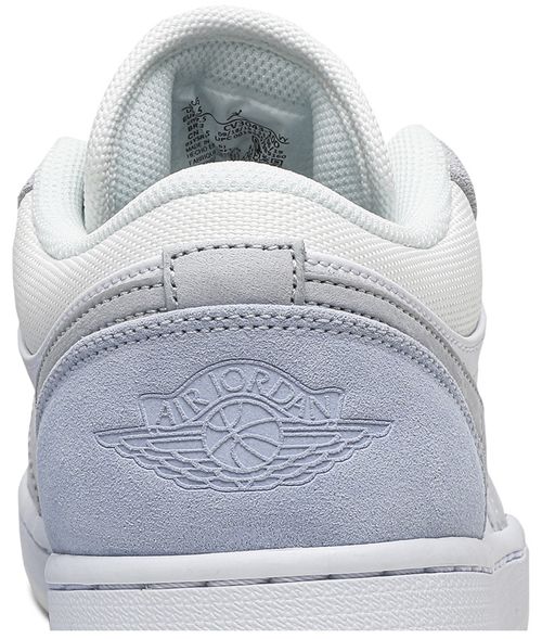 Jordan 1 Low Paris