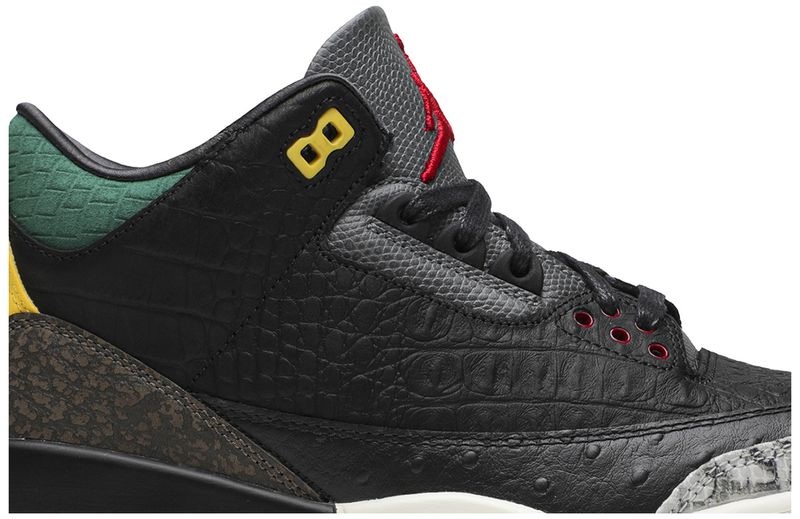 Jordan 3 Retro SE Animal Instinct 2.0