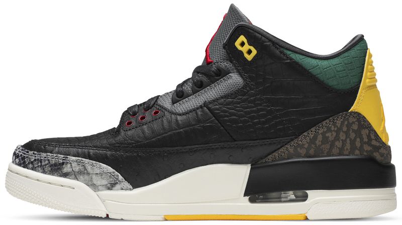 Jordan 3 Retro SE Animal Instinct 2.0