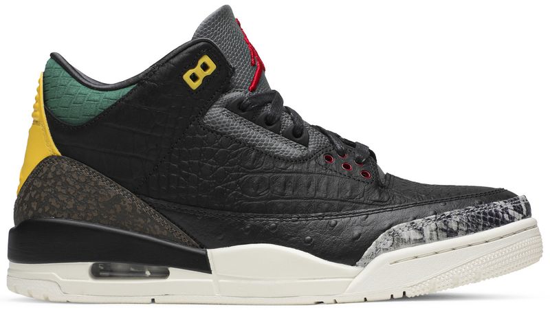 Jordan 3 Retro SE Animal Instinct 2.0
