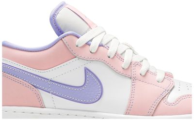 Jordan 1 Low Arctic Punch (GS)