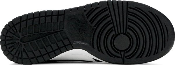 Nike Dunk Low Retro White Black (GS)
