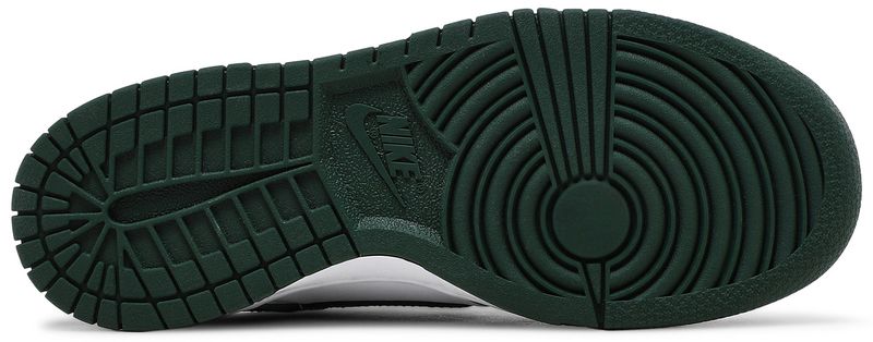 Nike Dunk Low Michigan State (GS)