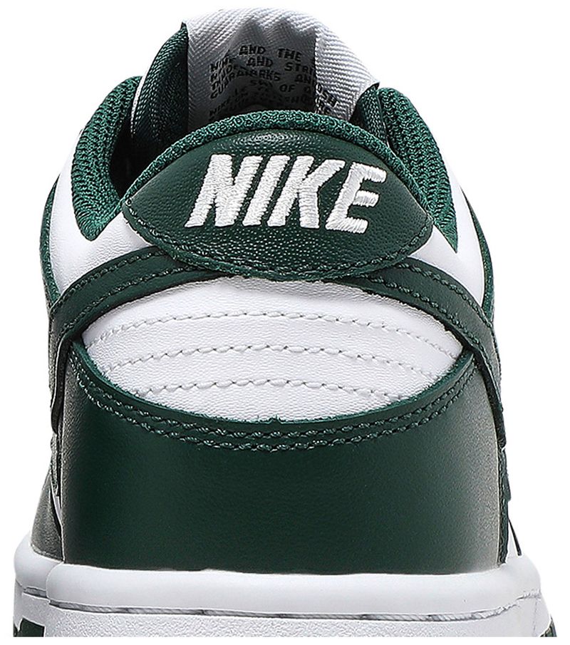 Nike Dunk Low Michigan State (GS)