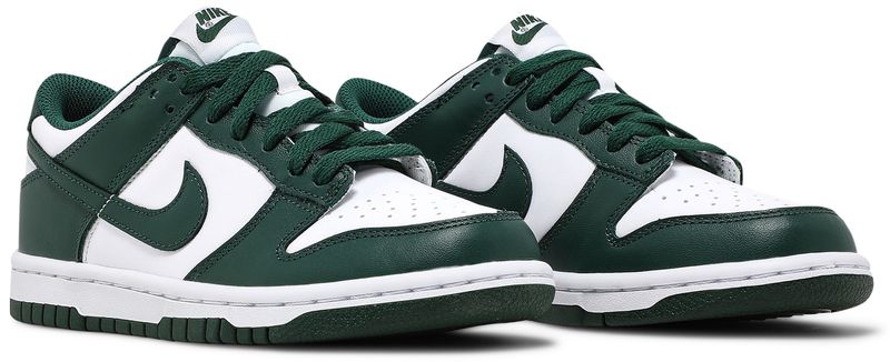Nike Dunk Low Michigan State (GS)