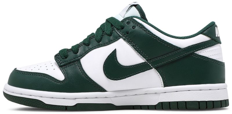 Nike Dunk Low Michigan State (GS)